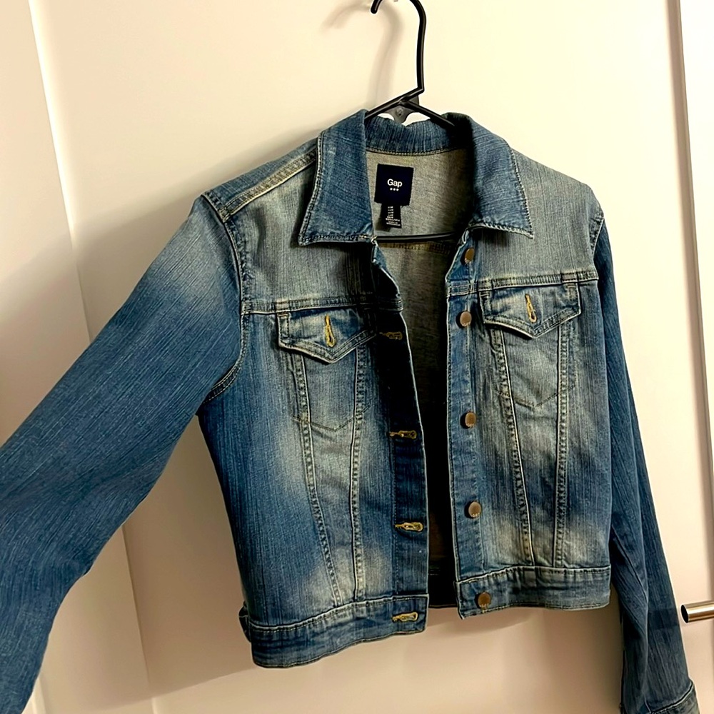 Gap Denim Jacket